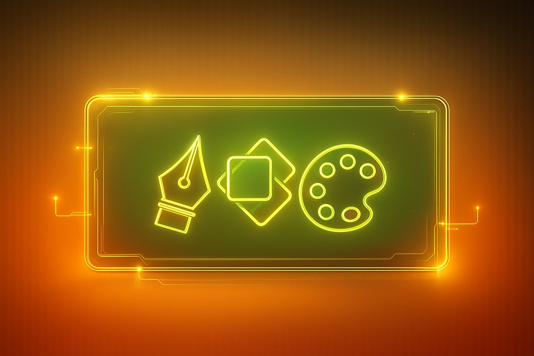 Graphic Design image