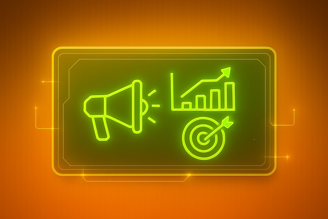 Digital Marketing image